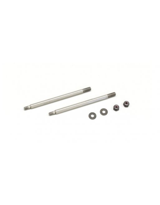 IFW141-02 Shock Shaft(61) IFW141-02  - KYOSHO RC
